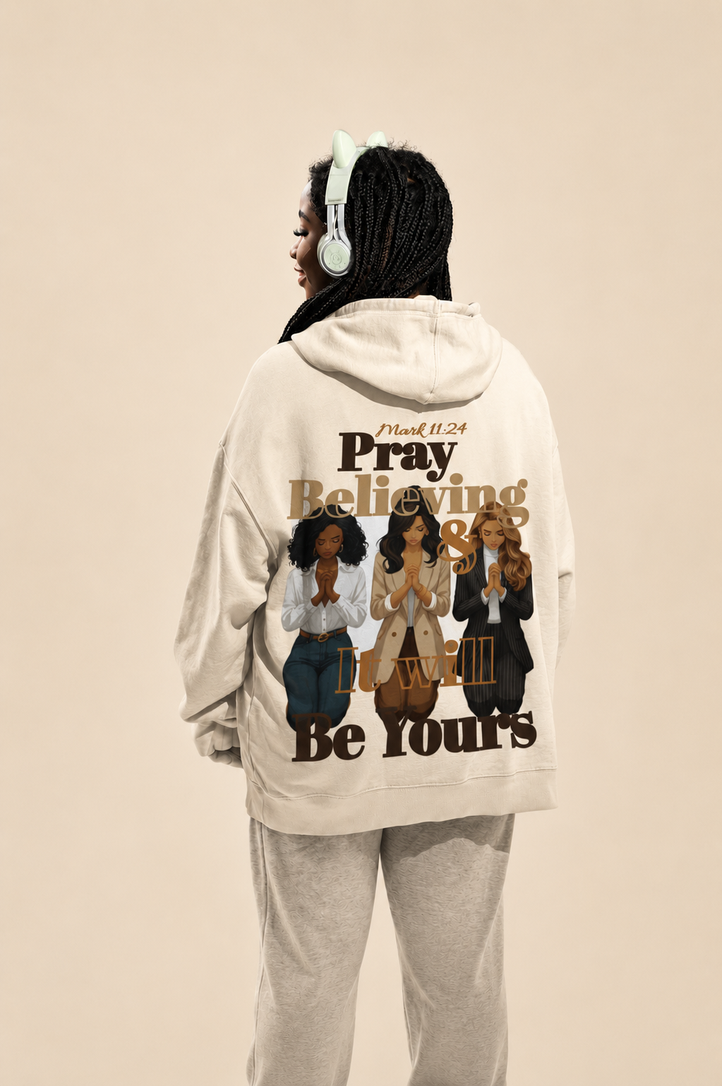 Hoodies collection