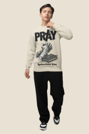 PRAY